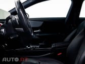 Mercedes-Benz CLA 250 e Shooting Brake AMG Line