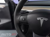 Tesla Model Y Long Range Tração Integral