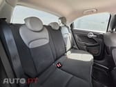 Fiat 500X 1.3 MJ Pop Plus J17 S&S