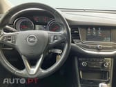 Opel Astra Sports Tourer 1.2 T GS Line S/S
