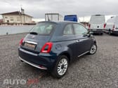 Fiat 500 0.9 TwinAir Lounge