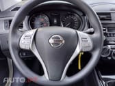 Nissan Pulsar 1.5 dCi Visia
