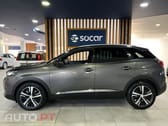 Peugeot 3008 1.6 Hybrid GT Pack e-EAT8
