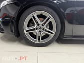 Mercedes-Benz A 180 d AMG Line Aut.