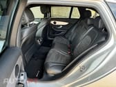 Mercedes-Benz C 200 d AMG Line Aut.