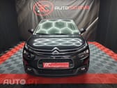 Citroen C4 Cactus 1.2 PureTech Feel
