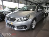 Peugeot 308 SW 1.5 BlueHDi Style