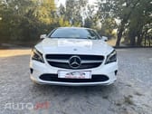 Mercedes-Benz CLA 200 d