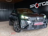 Peugeot 2008 1.2 PureTech Active Pack