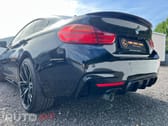 BMW 418 d Pack M Auto