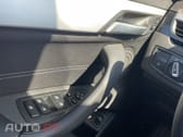 BMW X1 16 d sDrive Auto
