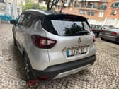 Renault Captur 0.9 TCE Exclusive
