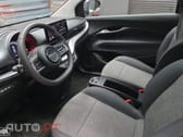 Fiat 500e 42 kWh Icon