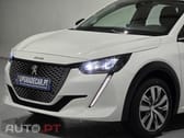 Peugeot E-208 50 kWh Active