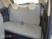 Fiat 500 1.3 16V Multijet Pop