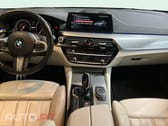 BMW 530 e iPerformance Pack M