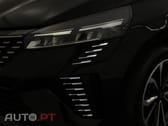 Renault Clio Clio 1.0 TCe Techno