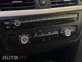 BMW 316 3 TOURING (F31)