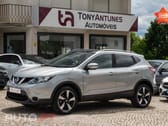 Nissan Qashqai 1.5 dCi N-Connecta