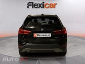 BMW X1 16d Sdrive
