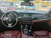 BMW 525 d xDrive Auto