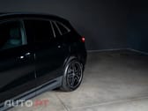 Mercedes-Benz GLA 250 e AMG Line