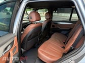 BMW X5 25 d sDrive Pack M