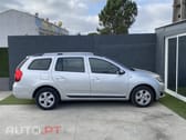 Dacia Logan MCV 0.9 TCe Comfort