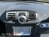 Smart ForTwo 1.0 mhd Passion 71 Softouch