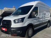 Ford Transit 350 L3 2.0 TDCi H1 CD Trend