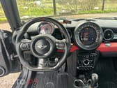 MINI Clubman John Cooper Works