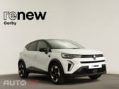 Renault Captur Captur 1.0 TCe Techno