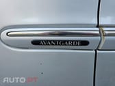 Mercedes-Benz C 220 Avantgarde