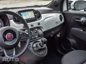 Fiat 500C 1.0 Hybrid