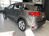 Citroen C5 Aircross 225 e-EAT8 SHINE