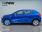 Dacia Sandero ECO-G 100 Bi-Fuel Expression