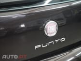 Fiat Punto Evo 1.3 M-Jet Dynamic