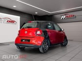 Smart ForFour 0.9 Prime 90