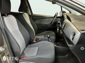 Toyota Yaris 1.0 VVTi Comfort