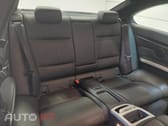BMW 335 i Coupe Aut.