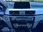 BMW X1 16 d sDrive Auto Advantage