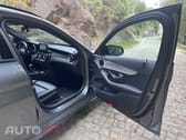 Mercedes-Benz C 220 d AMG Line