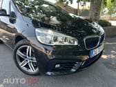 BMW 225 xe Line Sport