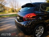 Peugeot 208 1.6 BlueHDi Allure