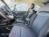 Fiat 500X 1.3 MJ Lounge