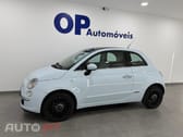 Fiat 500 1.3 16V Multijet Lounge