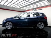 BMW 218 i Advantage Auto