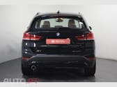 BMW X1 xDrive25e Bunsiness Advantage