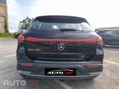 Mercedes-Benz EQA 250 Progressive