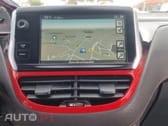 Peugeot 208 1.6 THP GTi